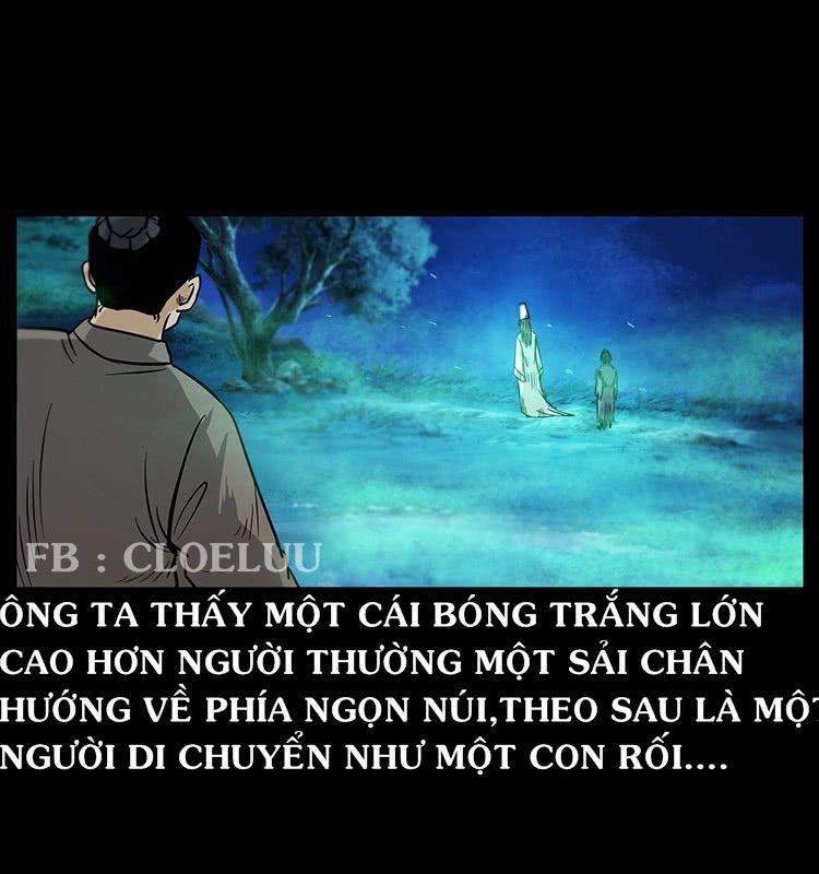 Tiên Sơn Truyền Kỳ Chapter 15 - Trang 2