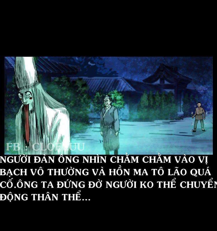 Tiên Sơn Truyền Kỳ Chapter 15 - Trang 2