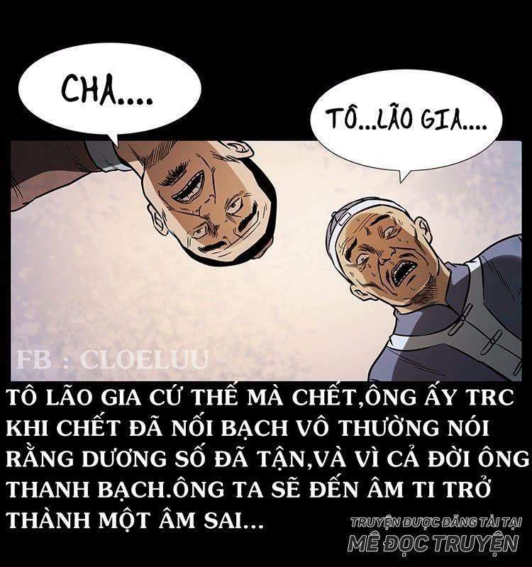 Tiên Sơn Truyền Kỳ Chapter 15 - Trang 2