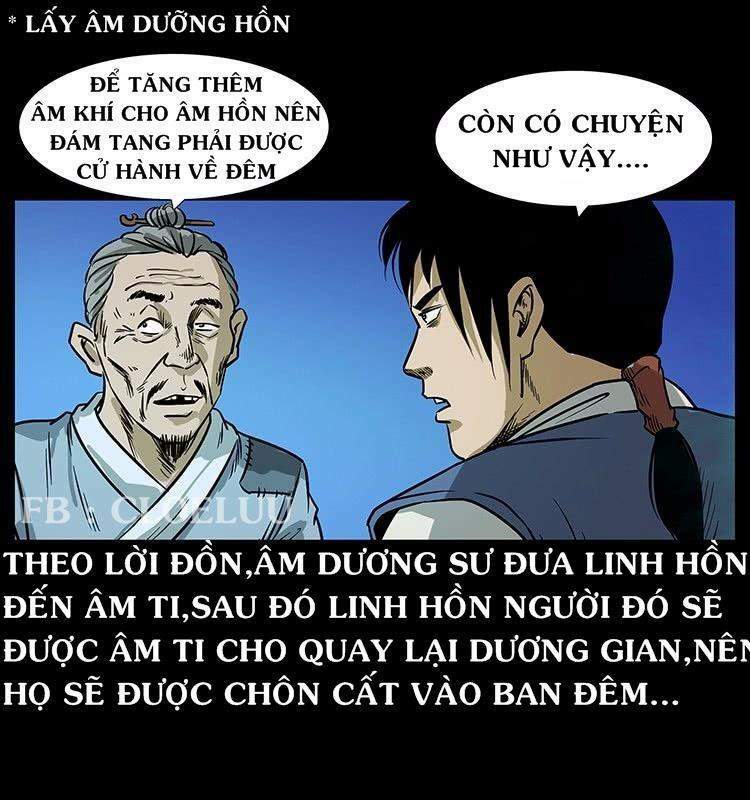 Tiên Sơn Truyền Kỳ Chapter 15 - Trang 2