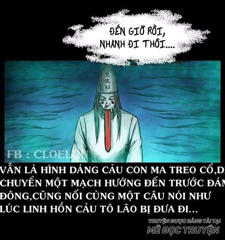 Tiên Sơn Truyền Kỳ Chapter 15 - Trang 2