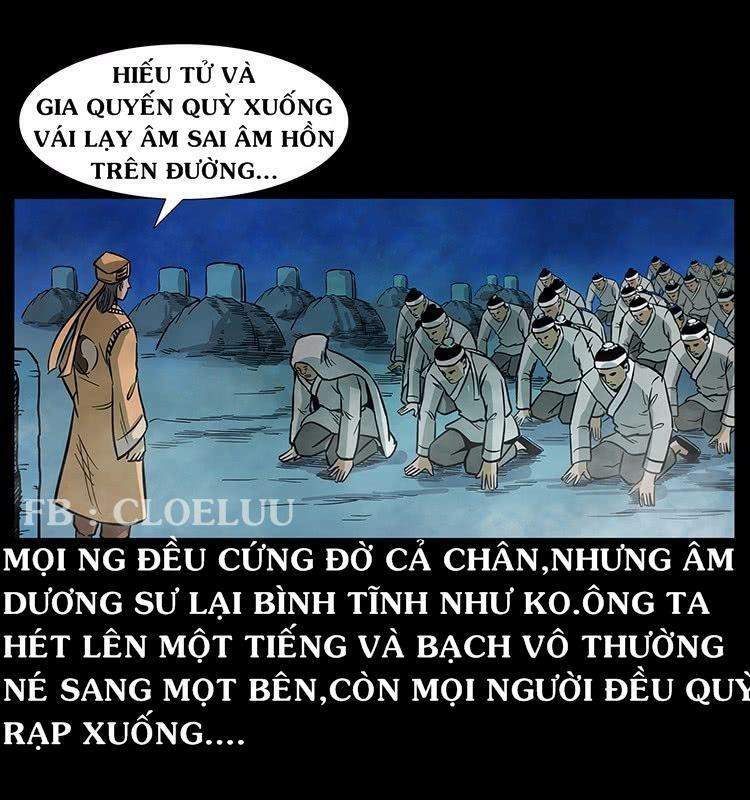 Tiên Sơn Truyền Kỳ Chapter 15 - Trang 2