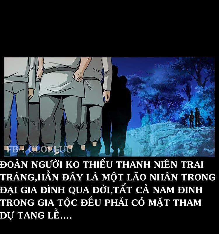 Tiên Sơn Truyền Kỳ Chapter 15 - Trang 2