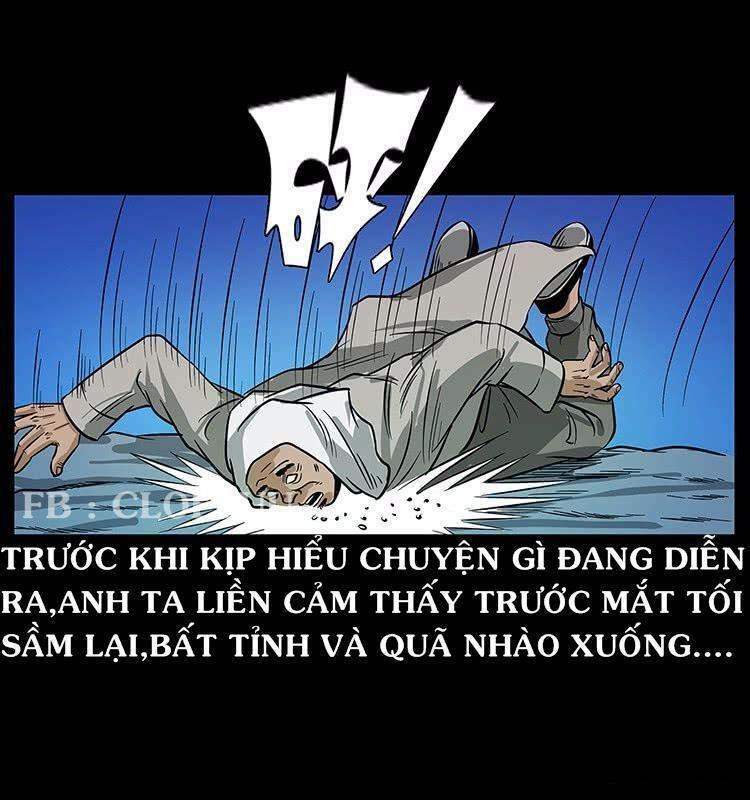 Tiên Sơn Truyền Kỳ Chapter 15 - Trang 2