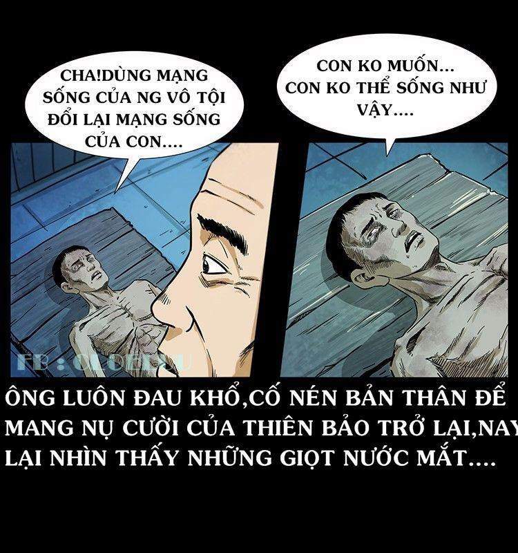 Tiên Sơn Truyền Kỳ Chapter 14 - Trang 2