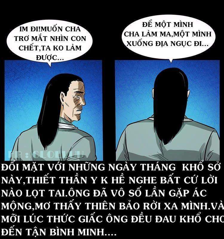 Tiên Sơn Truyền Kỳ Chapter 14 - Trang 2