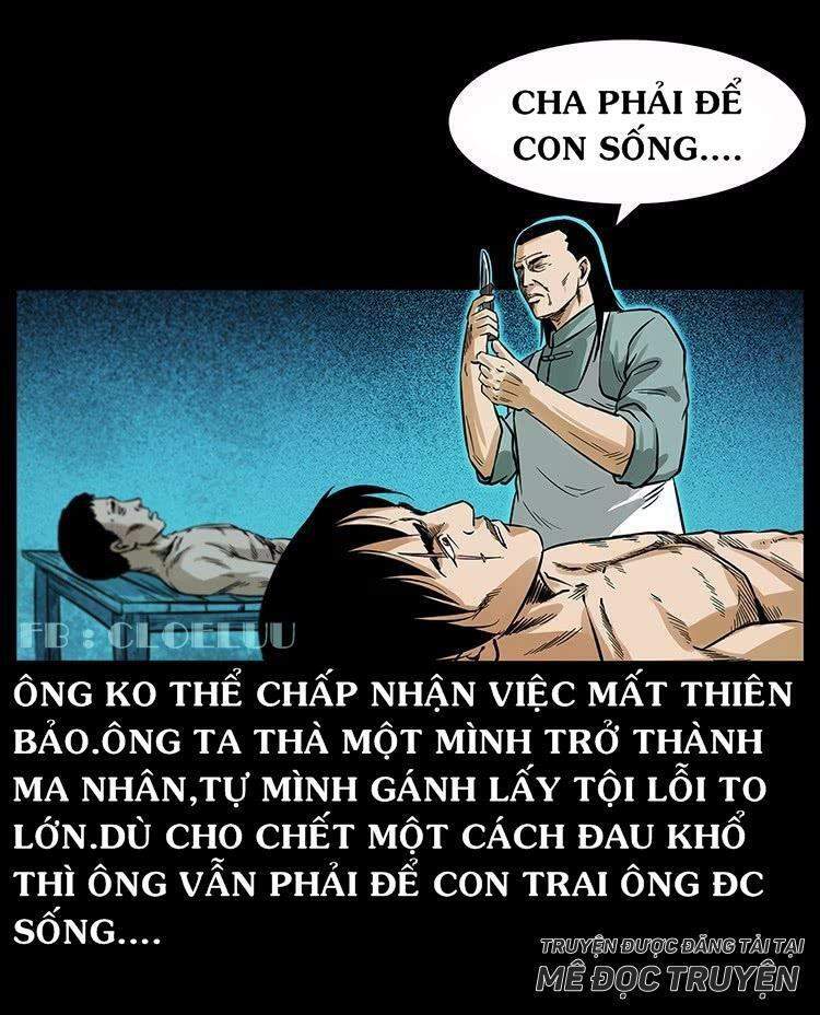 Tiên Sơn Truyền Kỳ Chapter 14 - Trang 2