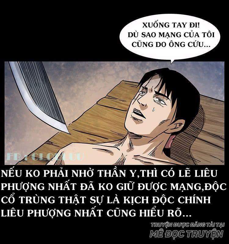 Tiên Sơn Truyền Kỳ Chapter 14 - Trang 2