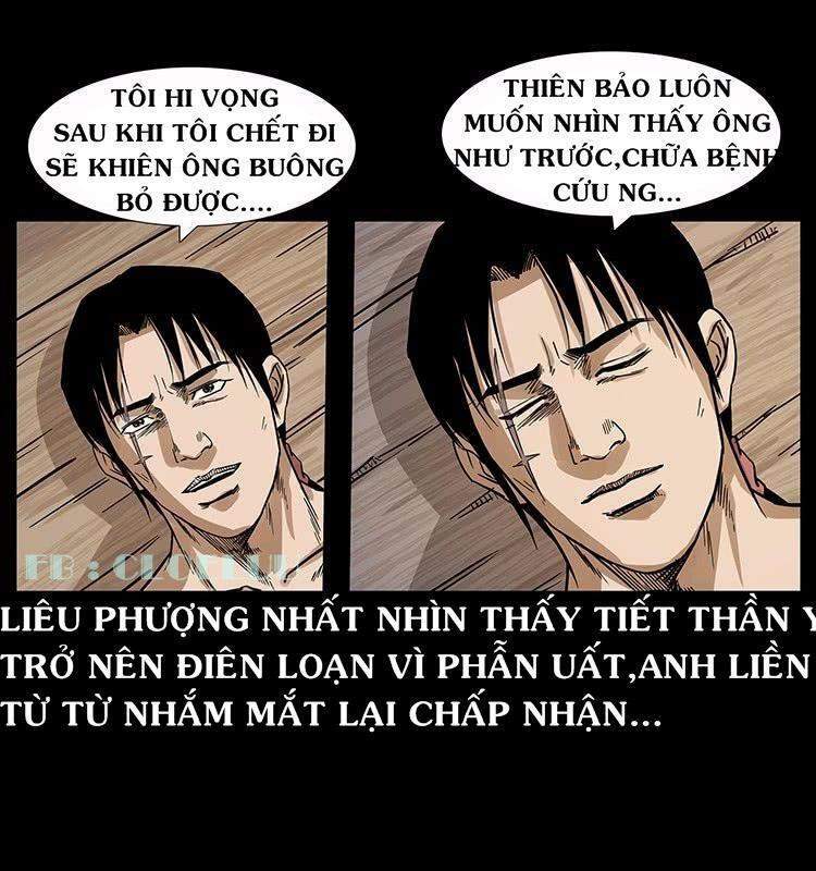 Tiên Sơn Truyền Kỳ Chapter 14 - Trang 2