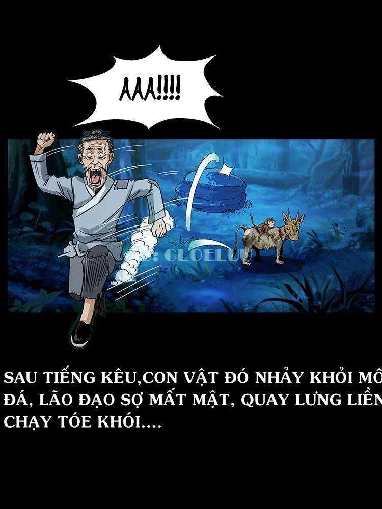 Tiên Sơn Truyền Kỳ Chapter 13 - Trang 2