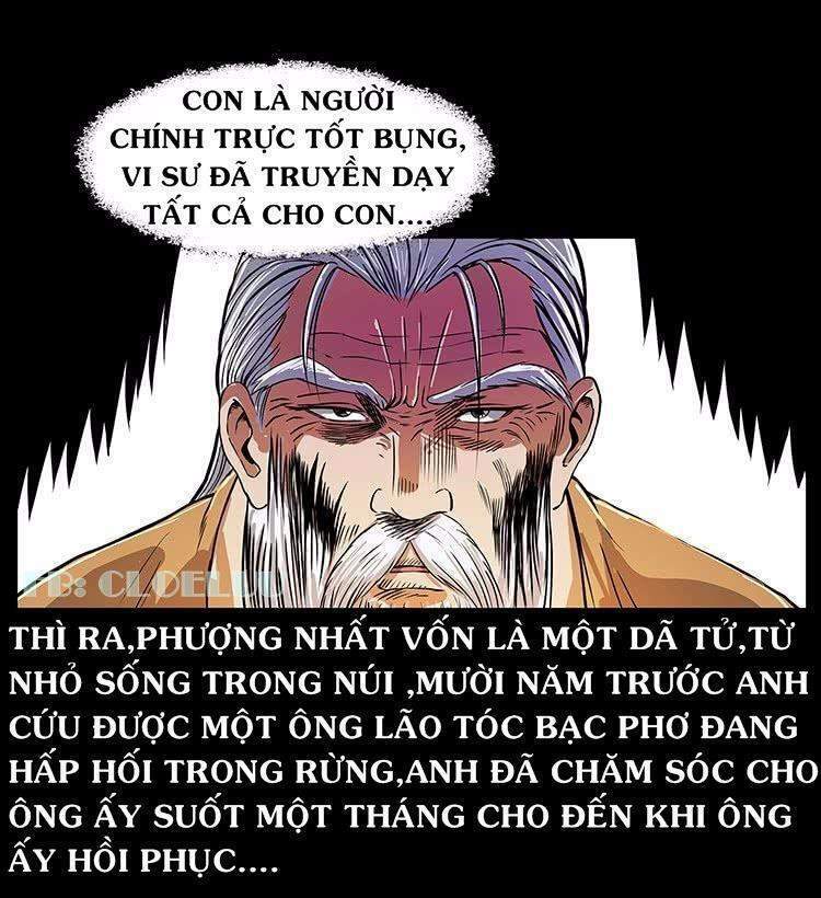 Tiên Sơn Truyền Kỳ Chapter 12.1 - Trang 2