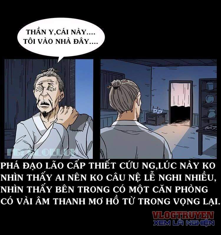 Tiên Sơn Truyền Kỳ Chapter 12 - Trang 2