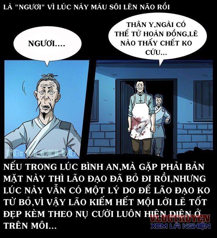 Tiên Sơn Truyền Kỳ Chapter 12 - Trang 2