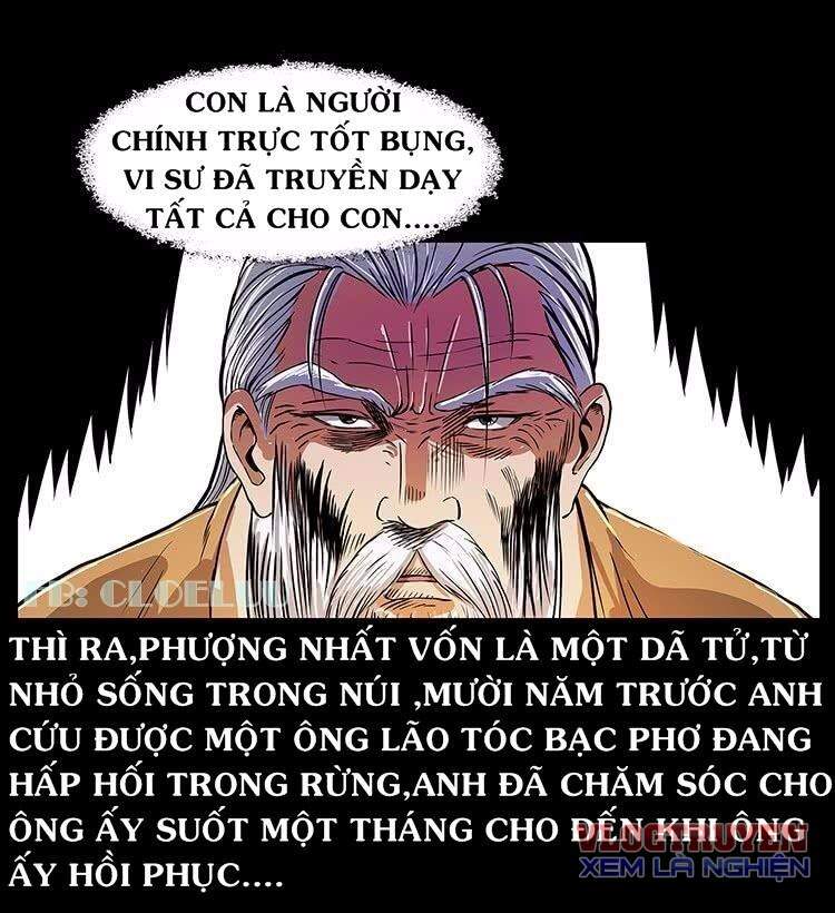 Tiên Sơn Truyền Kỳ Chapter 12 - Trang 2