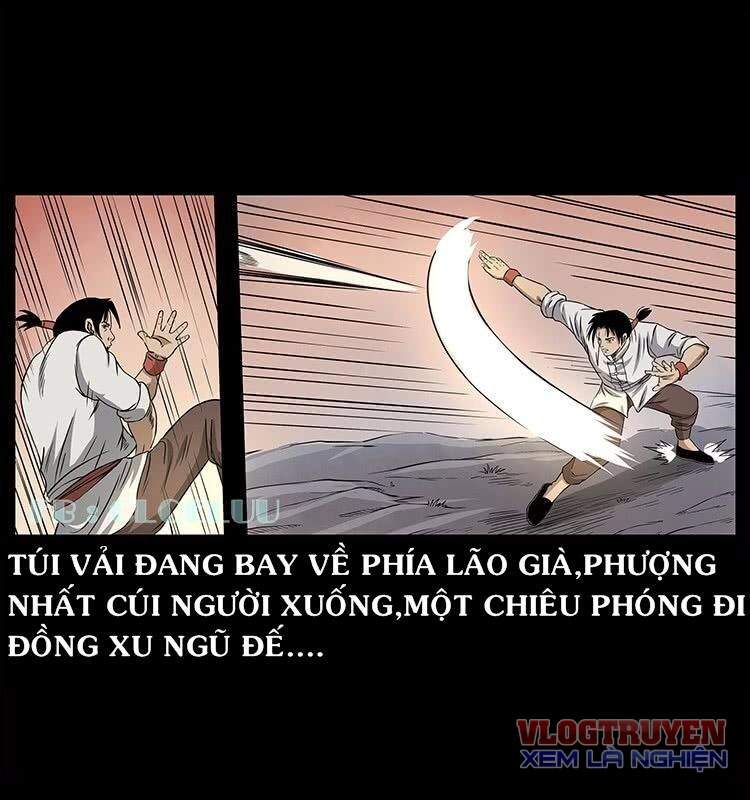 Tiên Sơn Truyền Kỳ Chapter 11 - Trang 2