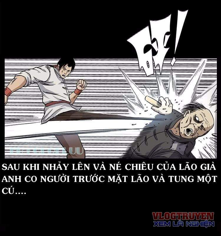 Tiên Sơn Truyền Kỳ Chapter 11 - Trang 2