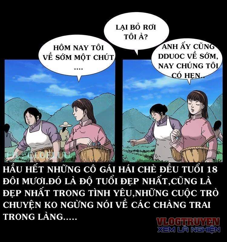 Tiên Sơn Truyền Kỳ Chapter 9 - Trang 2