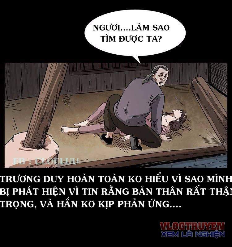 Tiên Sơn Truyền Kỳ Chapter 9 - Trang 2