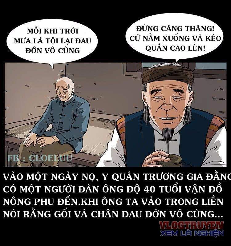 Tiên Sơn Truyền Kỳ Chapter 9 - Trang 2