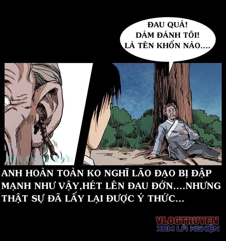 Tiên Sơn Truyền Kỳ Chapter 7 - Trang 2