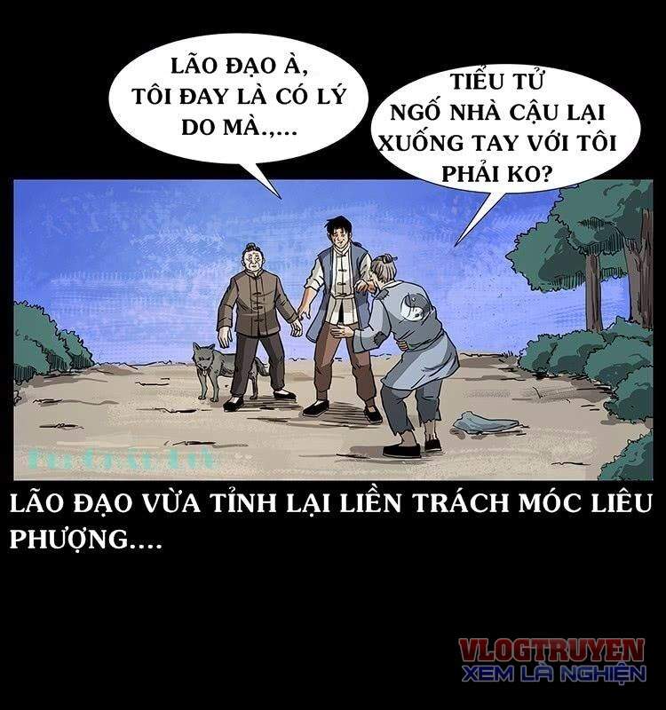 Tiên Sơn Truyền Kỳ Chapter 7 - Trang 2