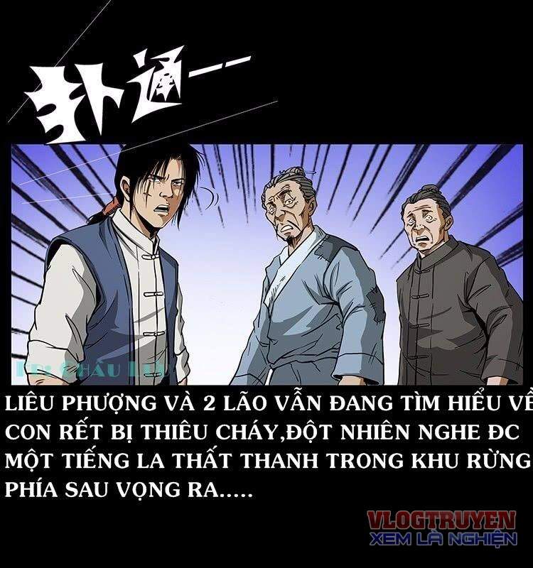 Tiên Sơn Truyền Kỳ Chapter 7 - Trang 2