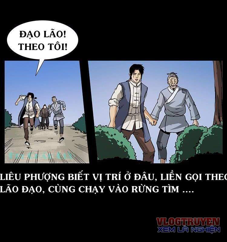 Tiên Sơn Truyền Kỳ Chapter 7 - Trang 2