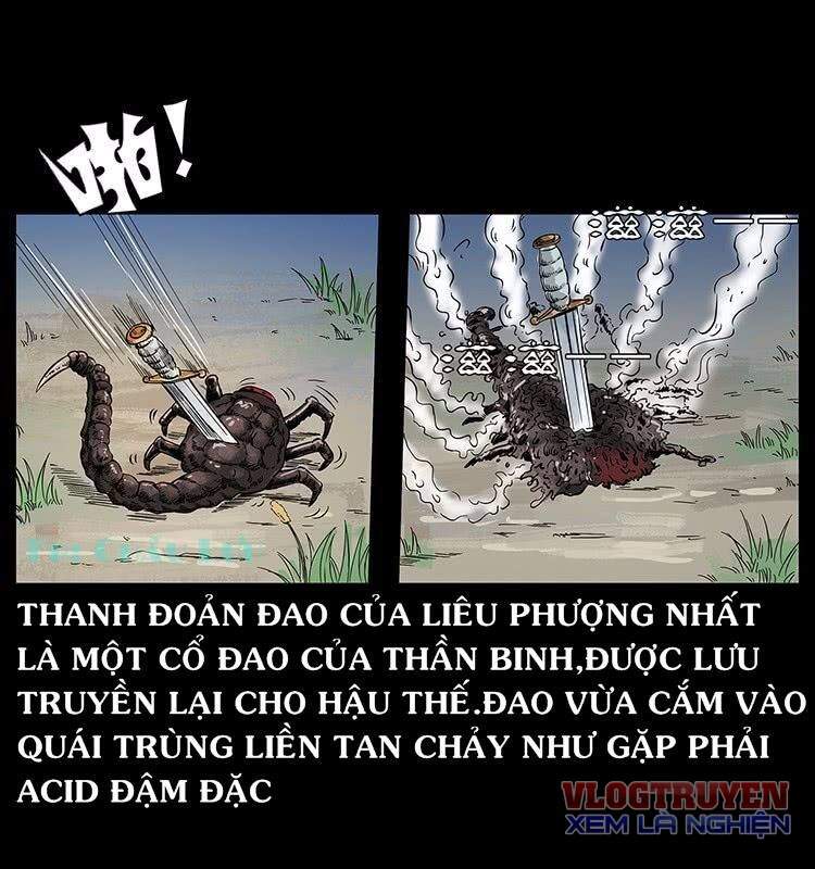 Tiên Sơn Truyền Kỳ Chapter 7 - Trang 2