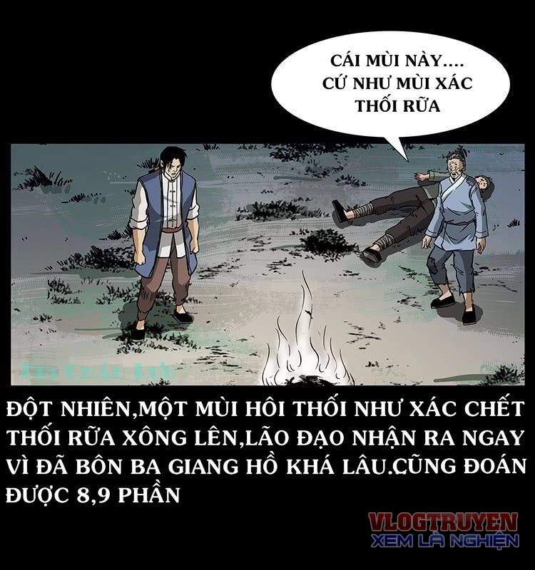 Tiên Sơn Truyền Kỳ Chapter 7 - Trang 2