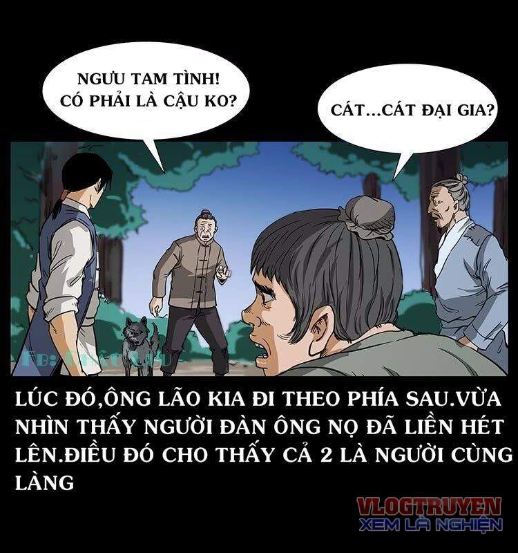 Tiên Sơn Truyền Kỳ Chapter 7 - Trang 2