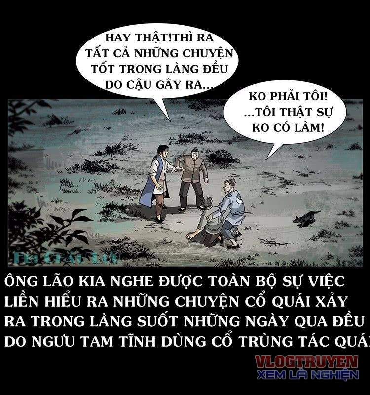 Tiên Sơn Truyền Kỳ Chapter 7 - Trang 2