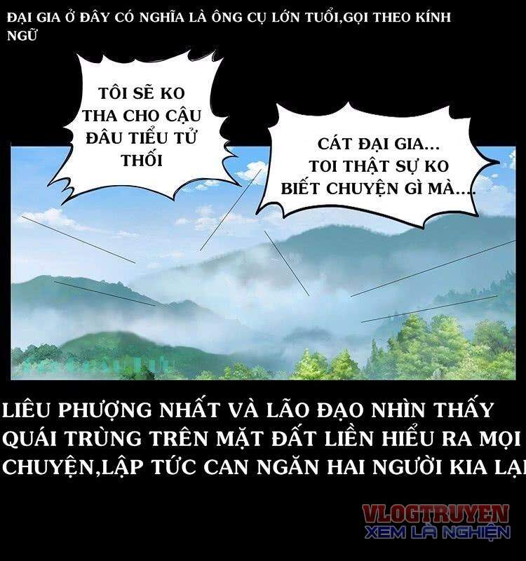 Tiên Sơn Truyền Kỳ Chapter 7 - Trang 2