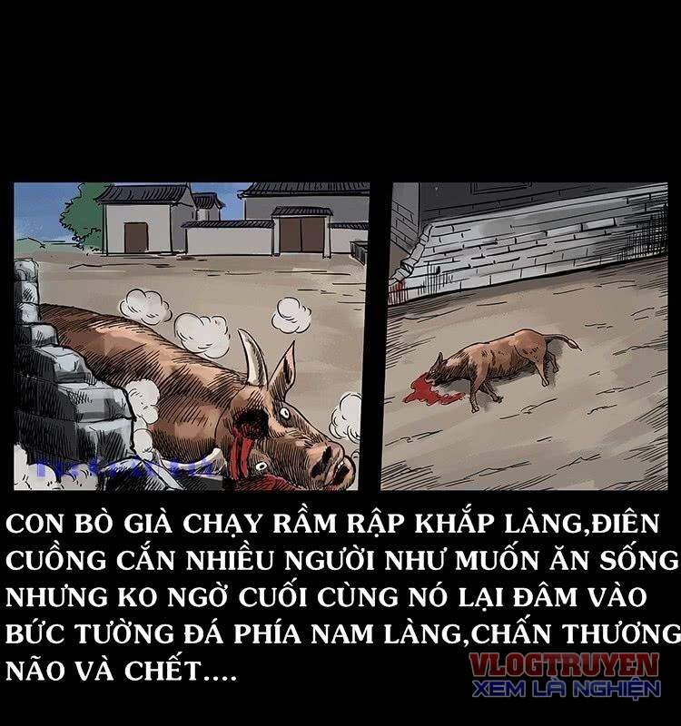 Tiên Sơn Truyền Kỳ Chapter 6 - Trang 2