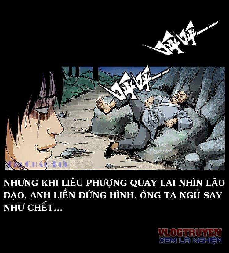 Tiên Sơn Truyền Kỳ Chapter 6 - Trang 2