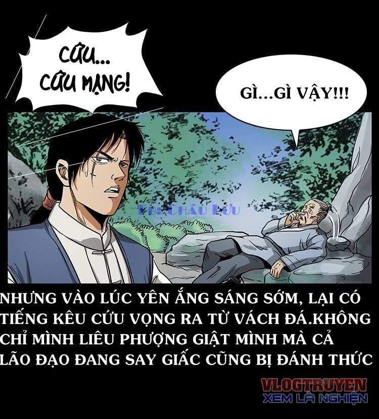 Tiên Sơn Truyền Kỳ Chapter 6 - Trang 2