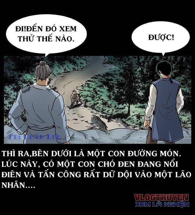 Tiên Sơn Truyền Kỳ Chapter 6 - Trang 2