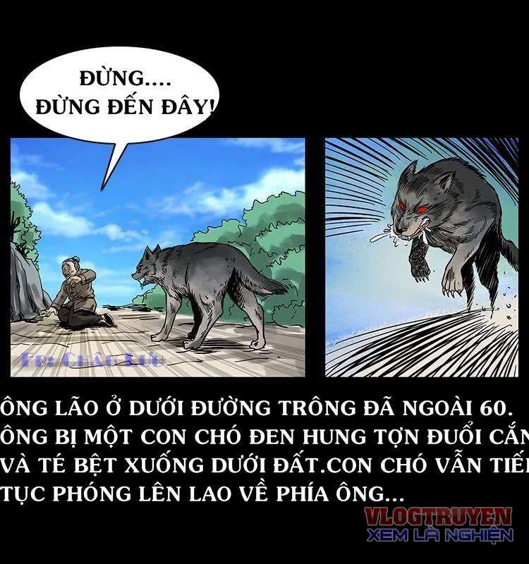 Tiên Sơn Truyền Kỳ Chapter 6 - Trang 2