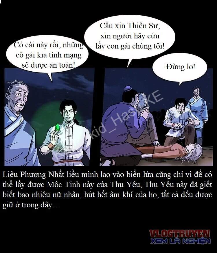 Tiên Sơn Truyền Kỳ Chapter 5 - Trang 2