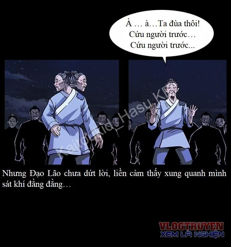 Tiên Sơn Truyền Kỳ Chapter 5 - Trang 2