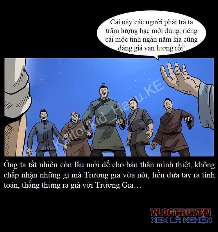 Tiên Sơn Truyền Kỳ Chapter 5 - Trang 2