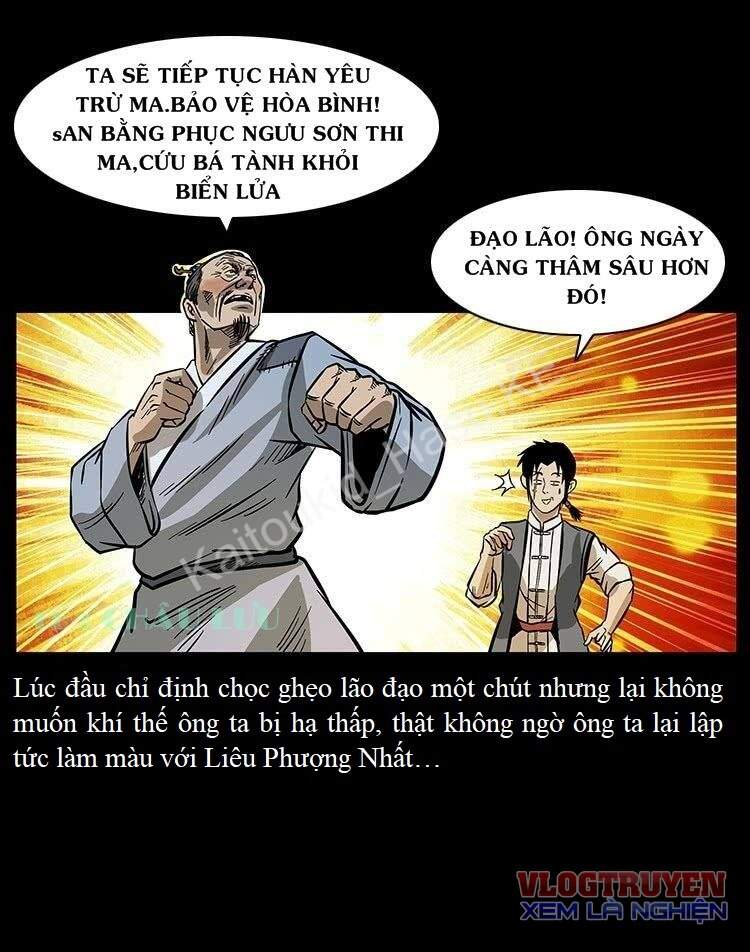 Tiên Sơn Truyền Kỳ Chapter 5 - Trang 2