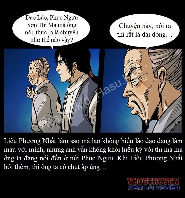 Tiên Sơn Truyền Kỳ Chapter 5 - Trang 2