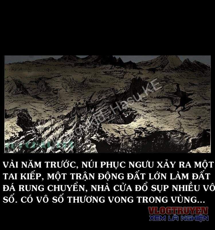 Tiên Sơn Truyền Kỳ Chapter 5 - Trang 2