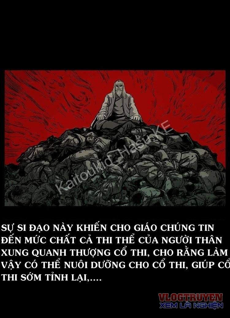 Tiên Sơn Truyền Kỳ Chapter 5 - Trang 2