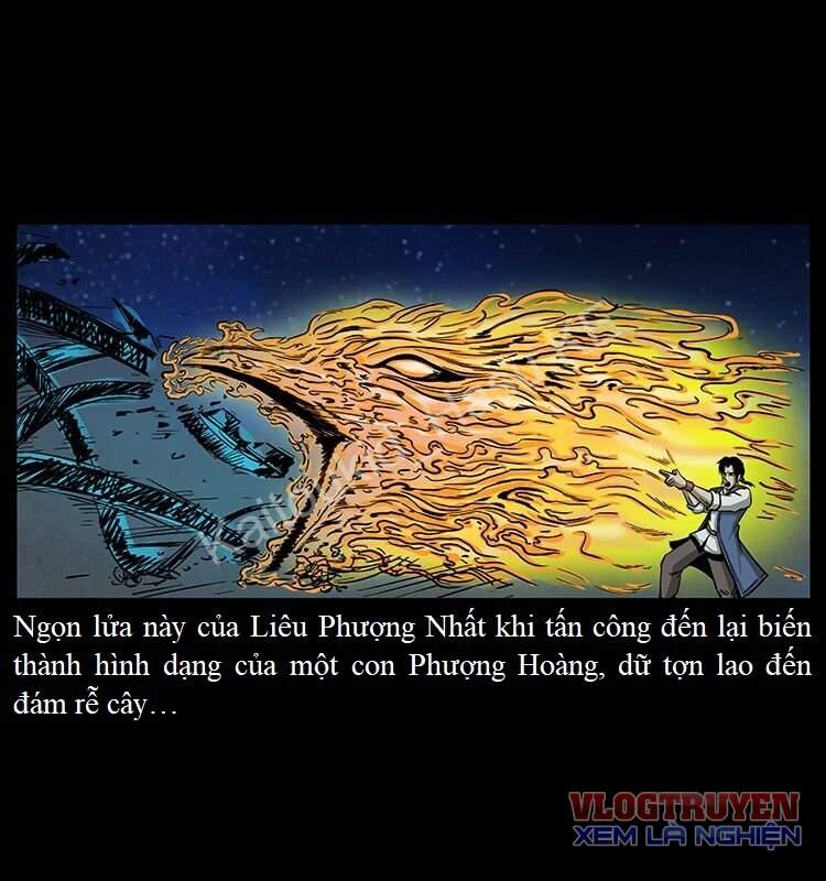 Tiên Sơn Truyền Kỳ Chapter 4 - Trang 2