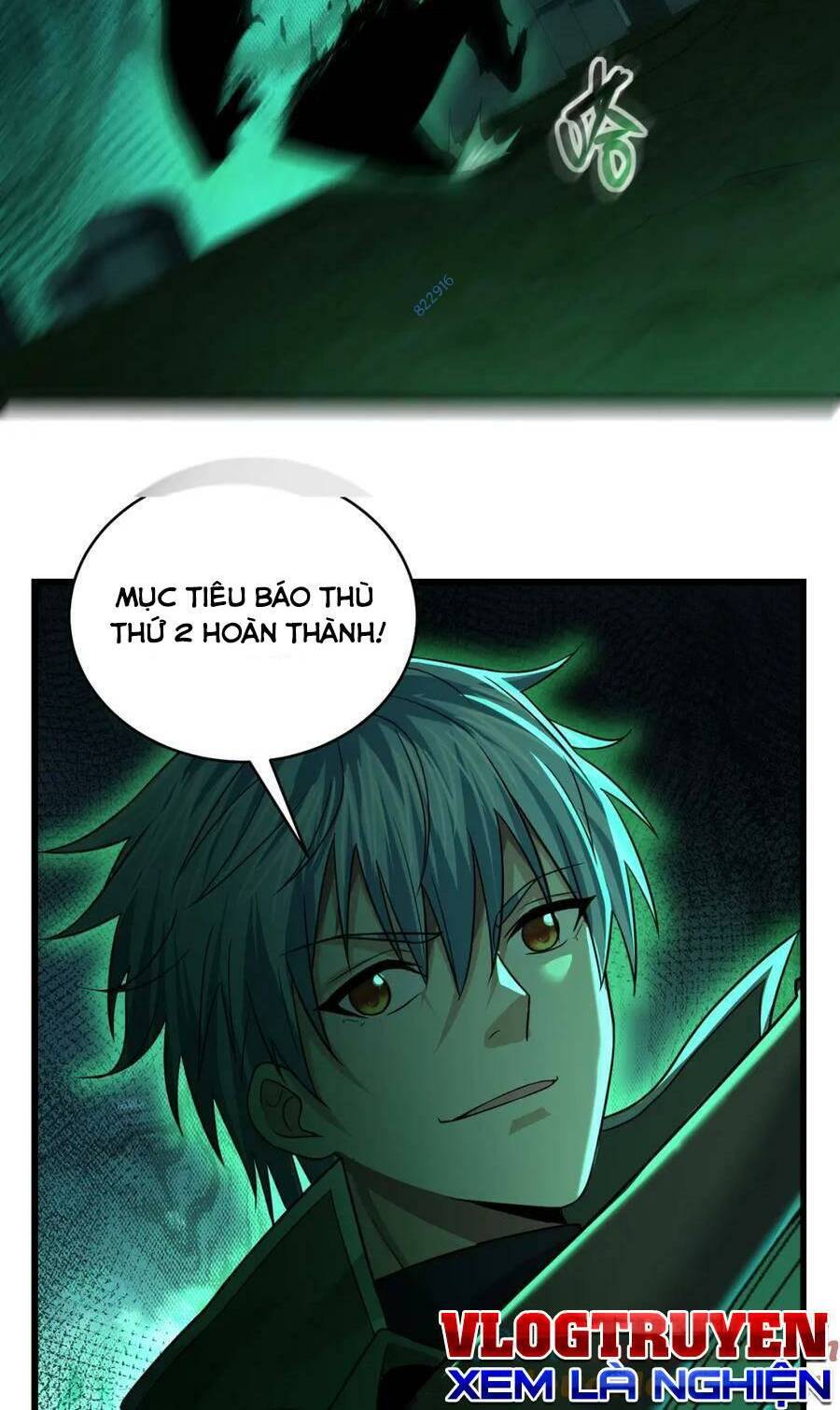 Trong Tôi Có Quỷ Chapter 24 - Trang 2