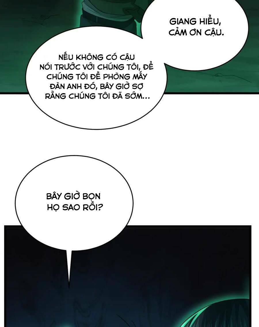 Trong Tôi Có Quỷ Chapter 24 - Trang 2