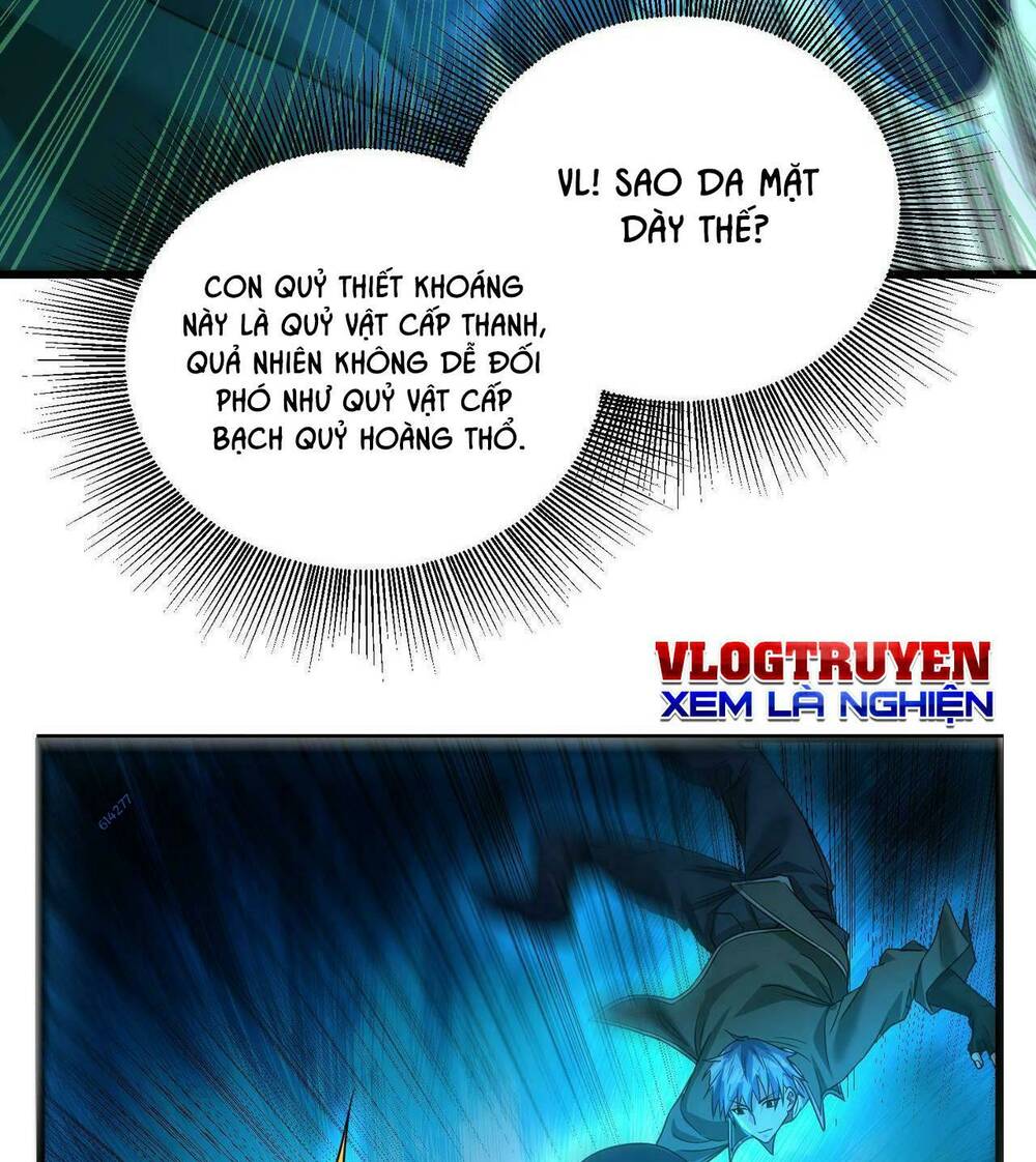 Trong Tôi Có Quỷ Chapter 22 - Trang 2