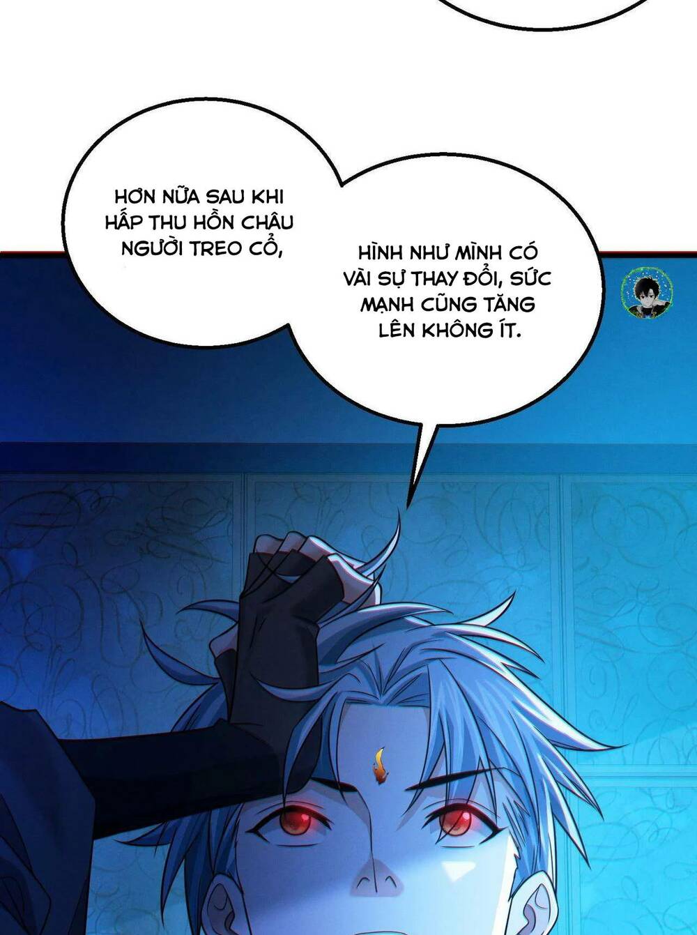 Trong Tôi Có Quỷ Chapter 21 - Trang 2