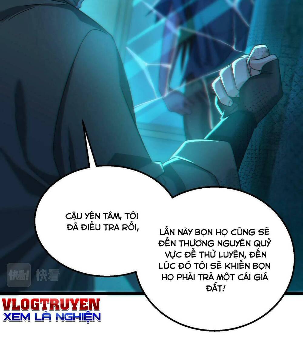 Trong Tôi Có Quỷ Chapter 21 - Trang 2